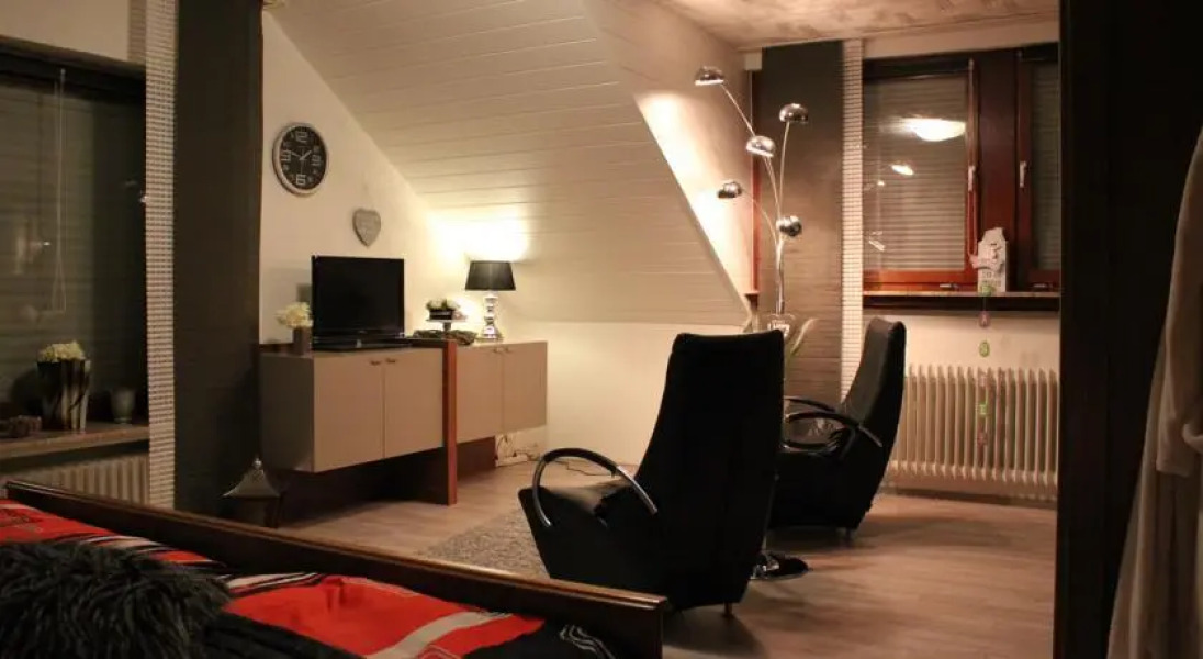 Gästehaus Calendula