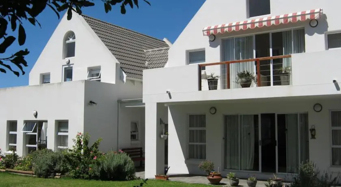 The Cottage - German Guesthouse