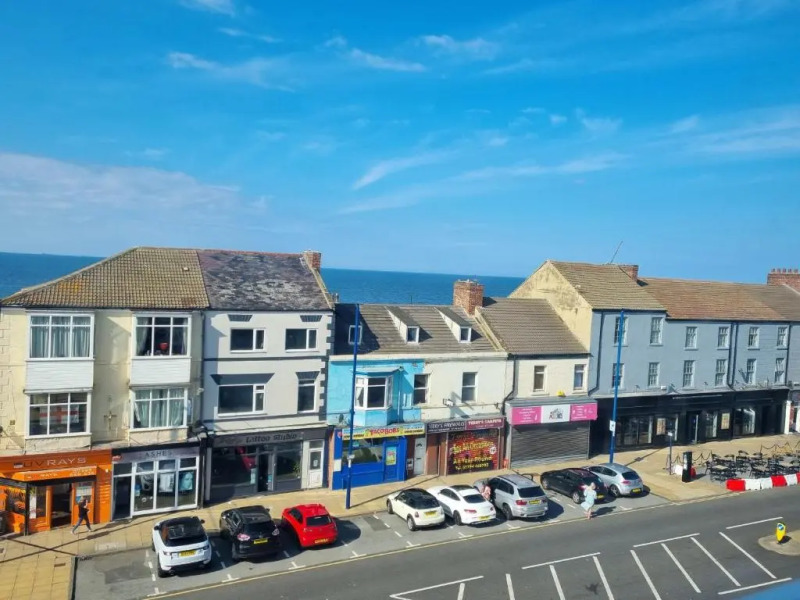Highview House Redcar-Seaview Apartments