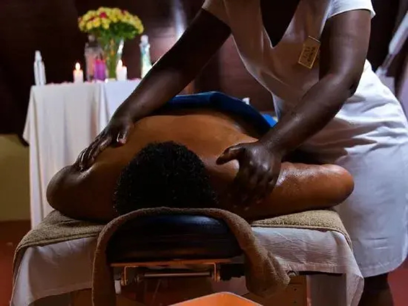 Great Rift Valley Lodge & Golf Resort