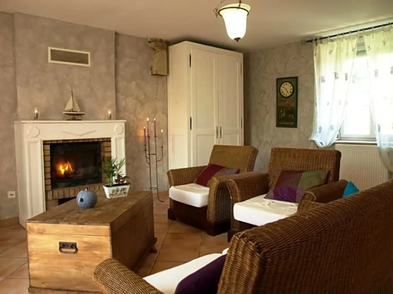 Chambres d'hôtes Dinan