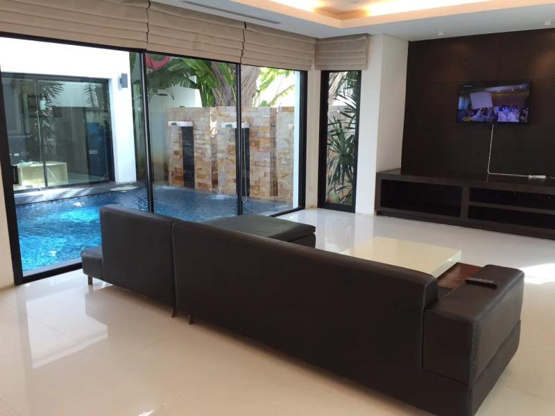 Villa123Phuket
