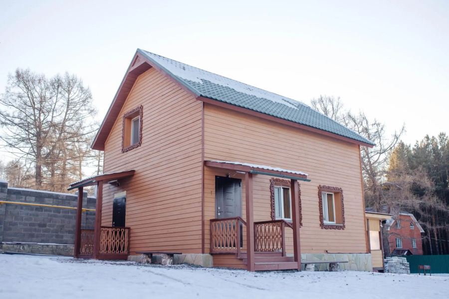 VGosti (ВГости)