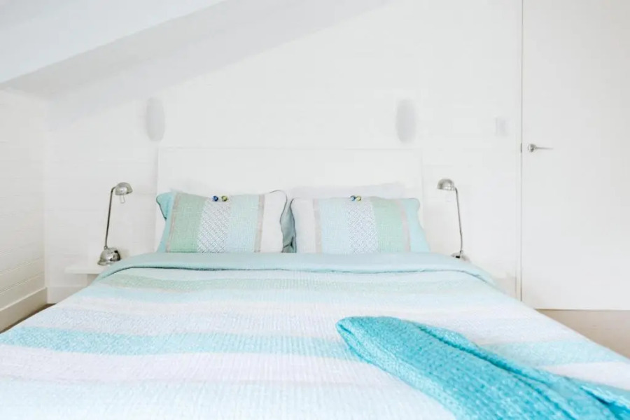 Rhyll Haven Luxury Apartments and B&B