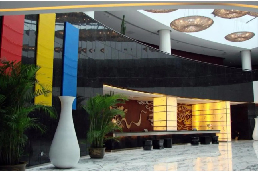 Days Hotel Lianyungang