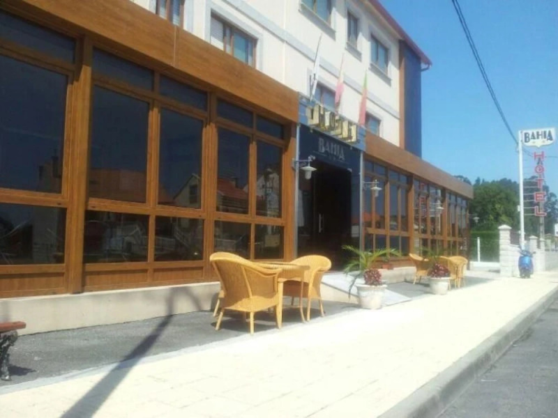 Hotel Bahia