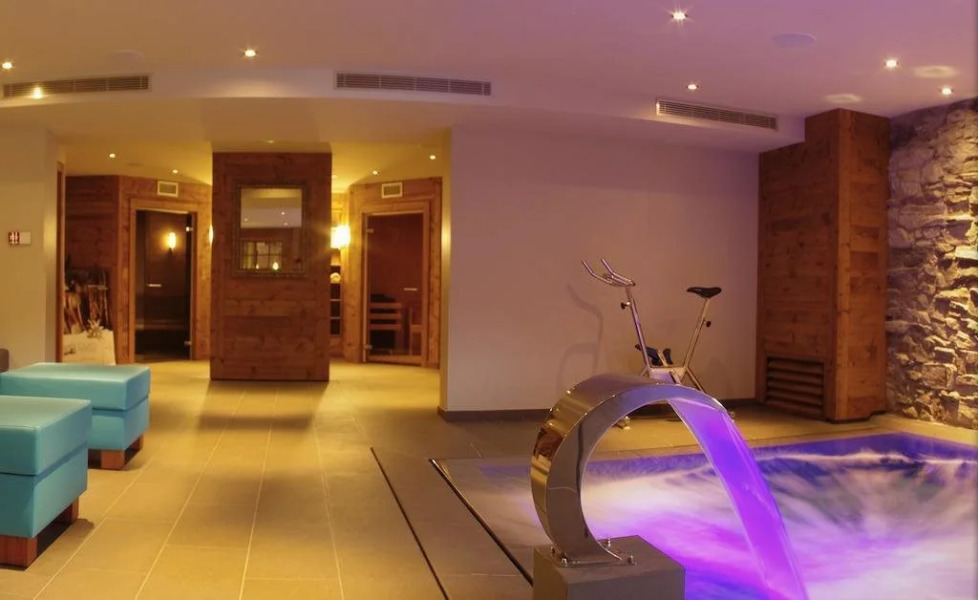 Hôtel Champs Fleuris Morzine