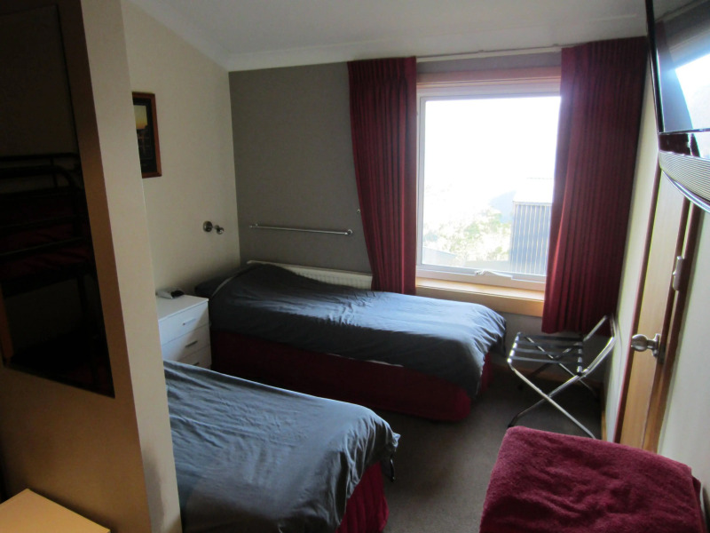 Cooroona Alpine Lodge