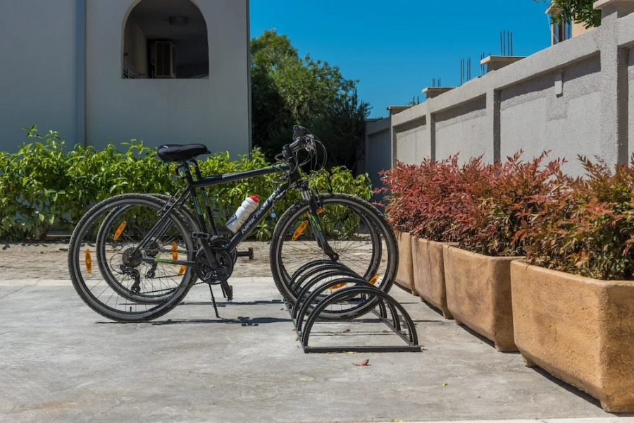 Apartments Mala Laguna