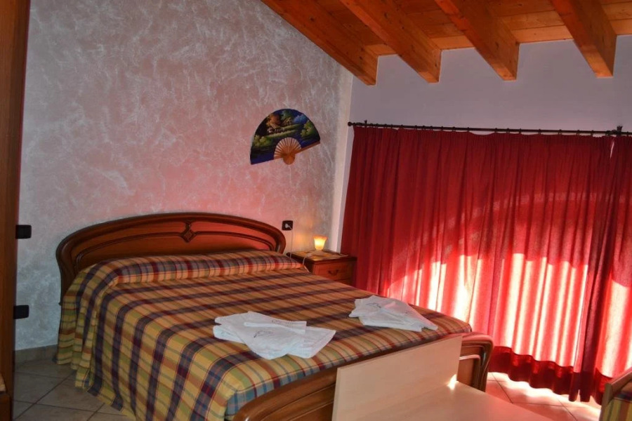 Agriturismo Casa Maria Teresa