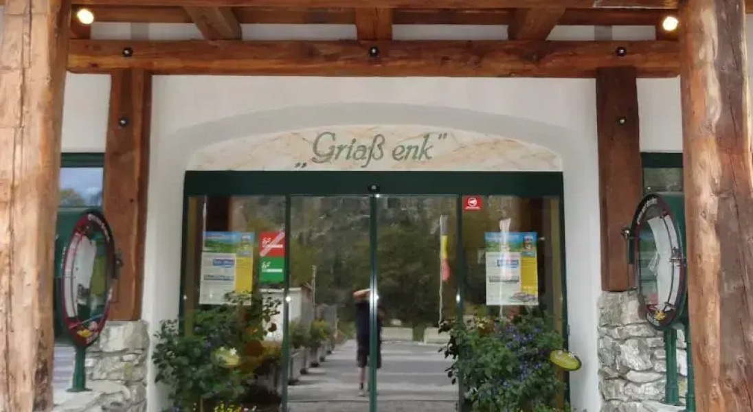 Appartement Schizentrum Grosseck - Speiereck