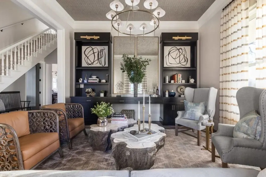 Ink House Napa Valley