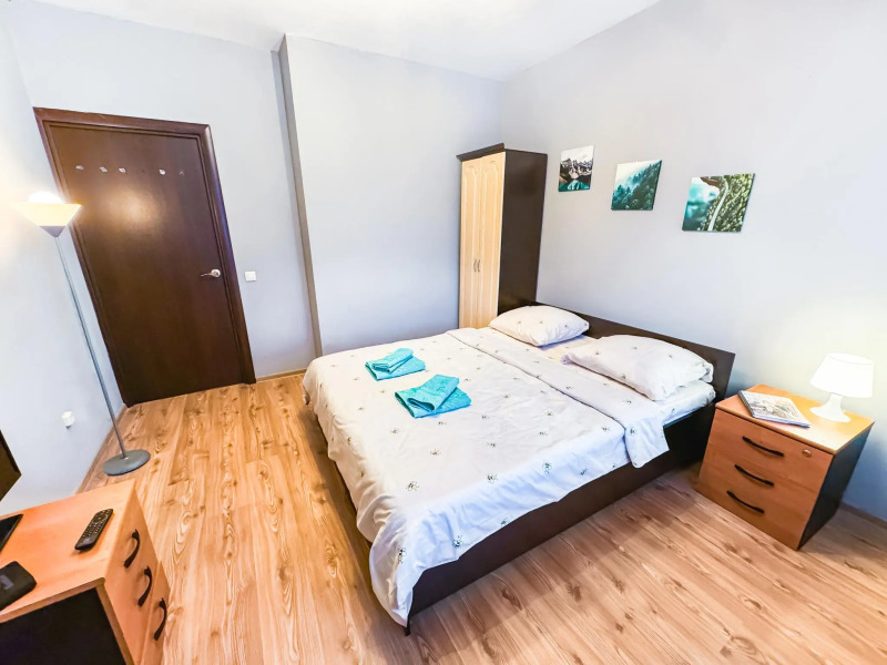 Posutochno50 (Посуточно50) на улице Текстильная