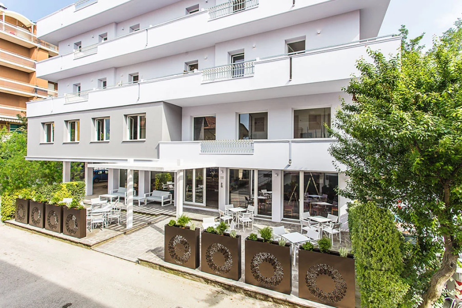 Evo Boutique Hotel & SPA
