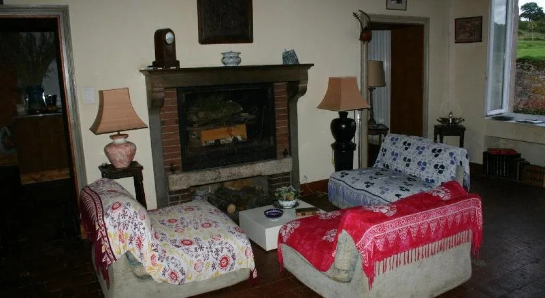 "Domaine De Clermont"