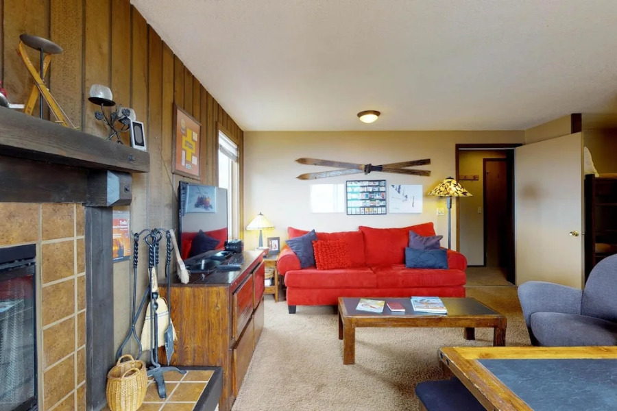 Pioneer Condominiums