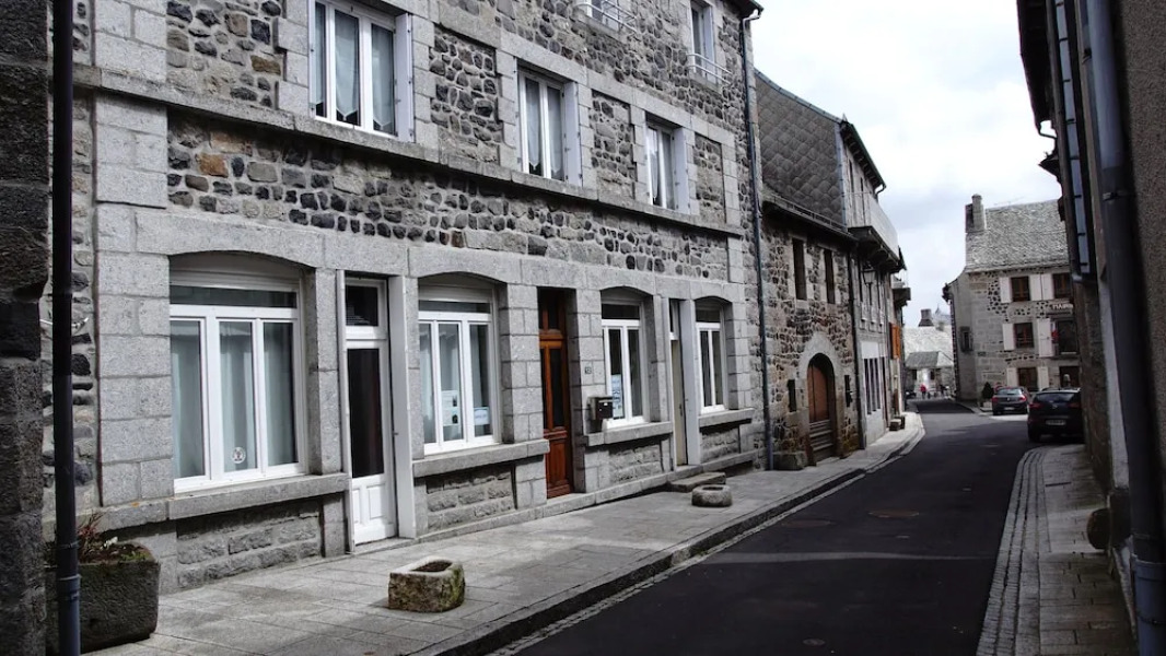 Chambres d'hôtes La Fontaine