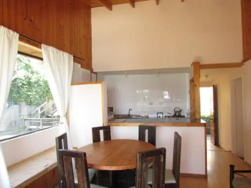 Departamento ConCon, acogedor y con vista al mar