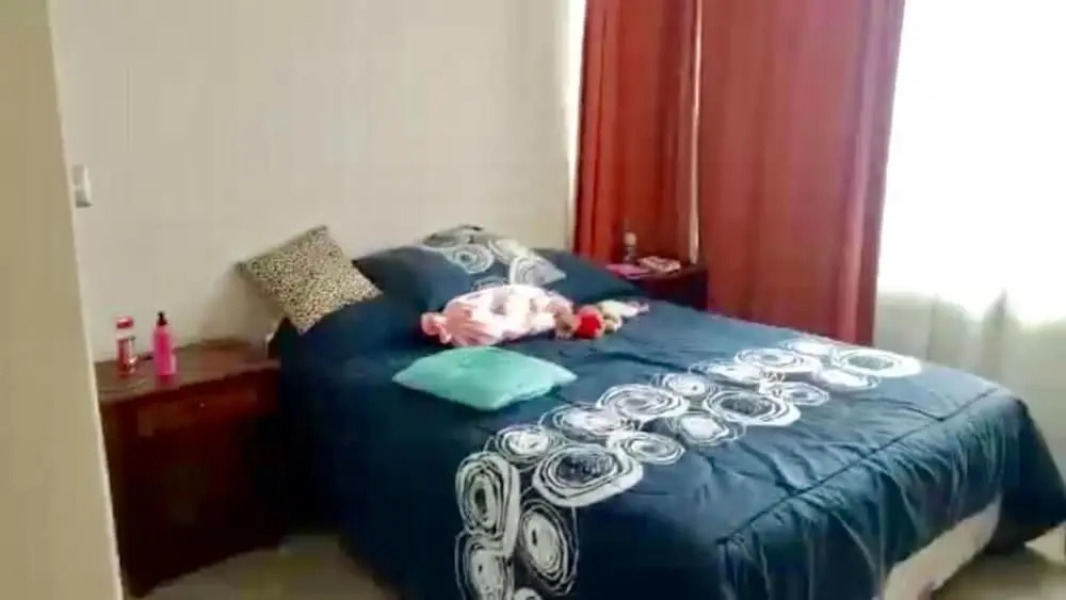 Departamento Avenida Pacífico