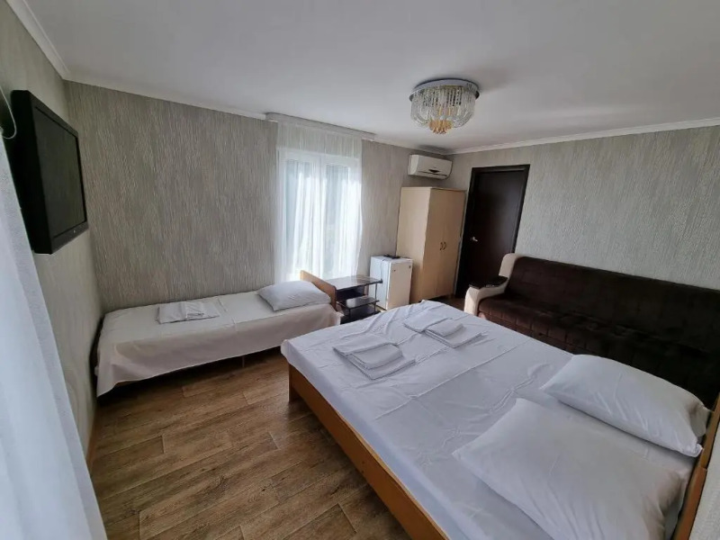 Ривер Гагра