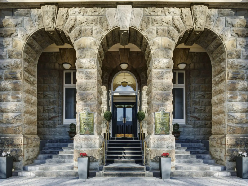 Adina Heritage Christchurch