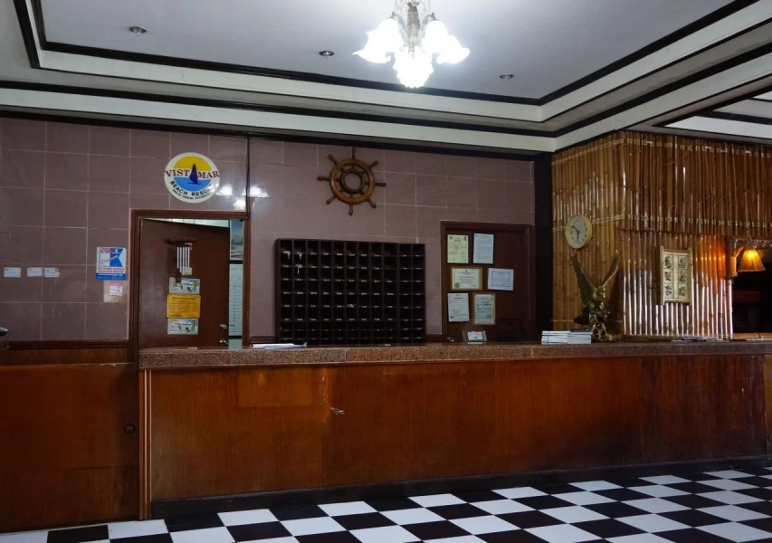 Vistamar Beach Resort and Hotel