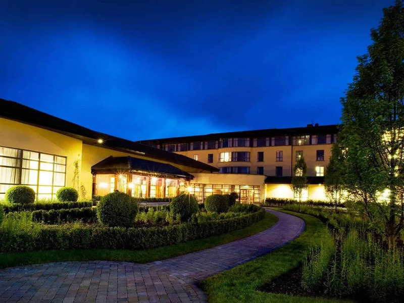 Mullingar Park Hotel