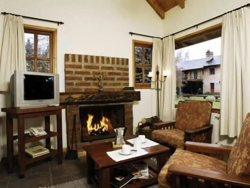 Apart Hotel La Bora