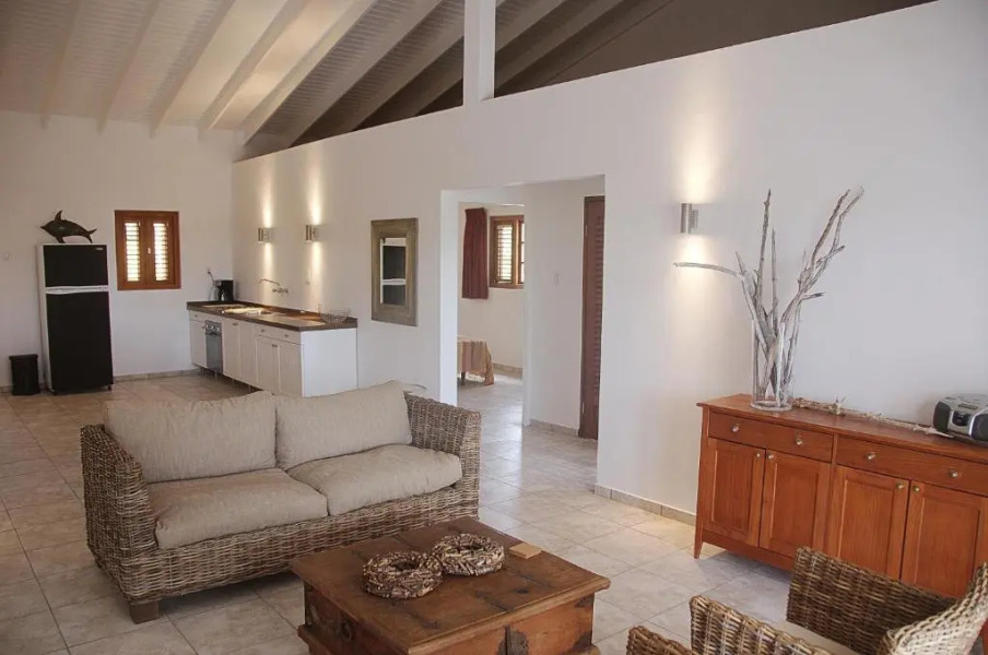 Bantopa Apartments and Villas