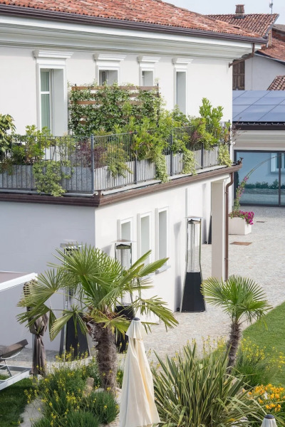 Villa Nonna Cicci Boutique Hotel Spa