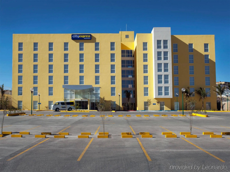 City Express by Marriott Nogales