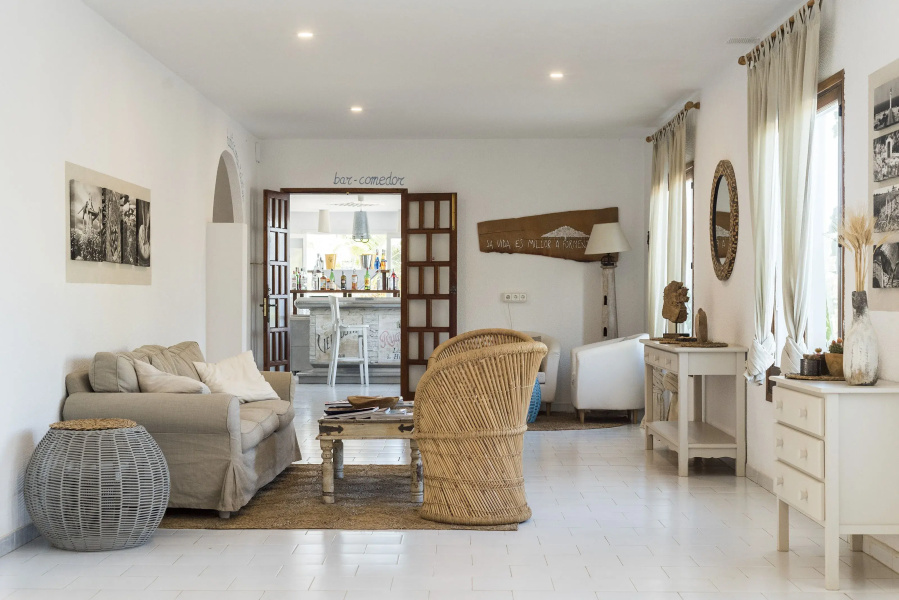 Hostal Santi