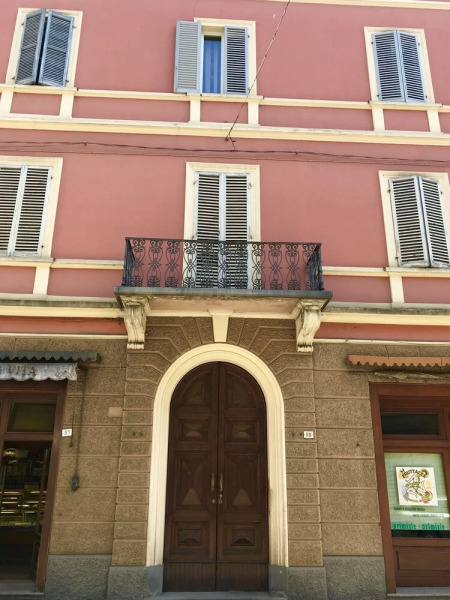 B&B Patrizia