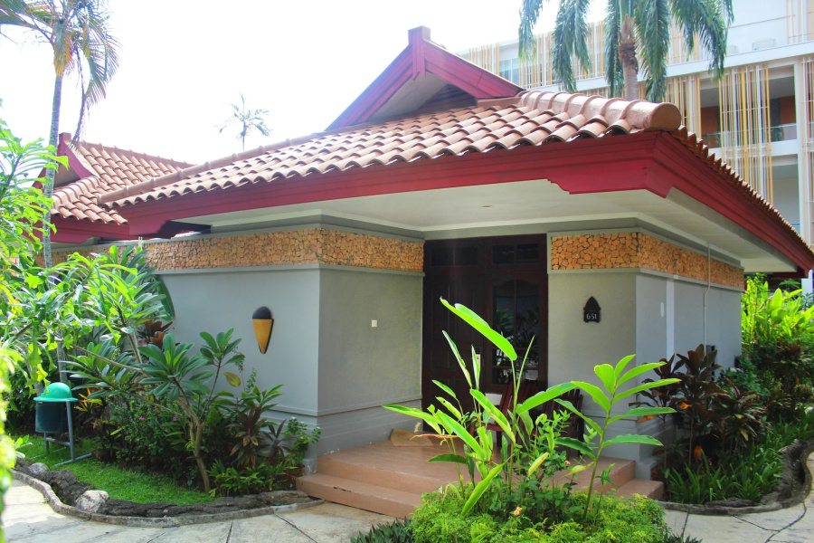 Aruna Senggigi
