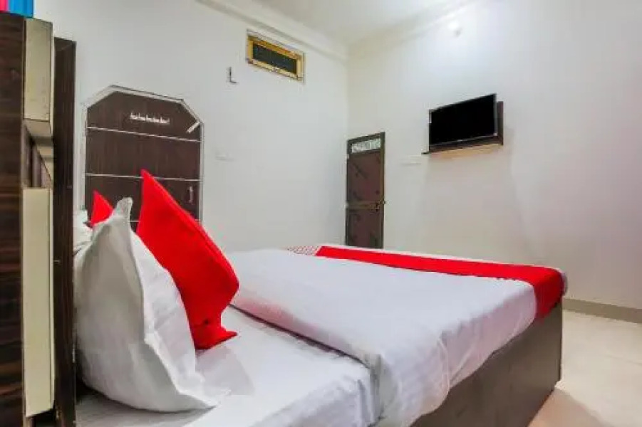 Maa Vaishno Guest House by OYO Rooms