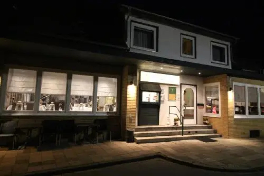 Hotel Restaurant Jägerhof