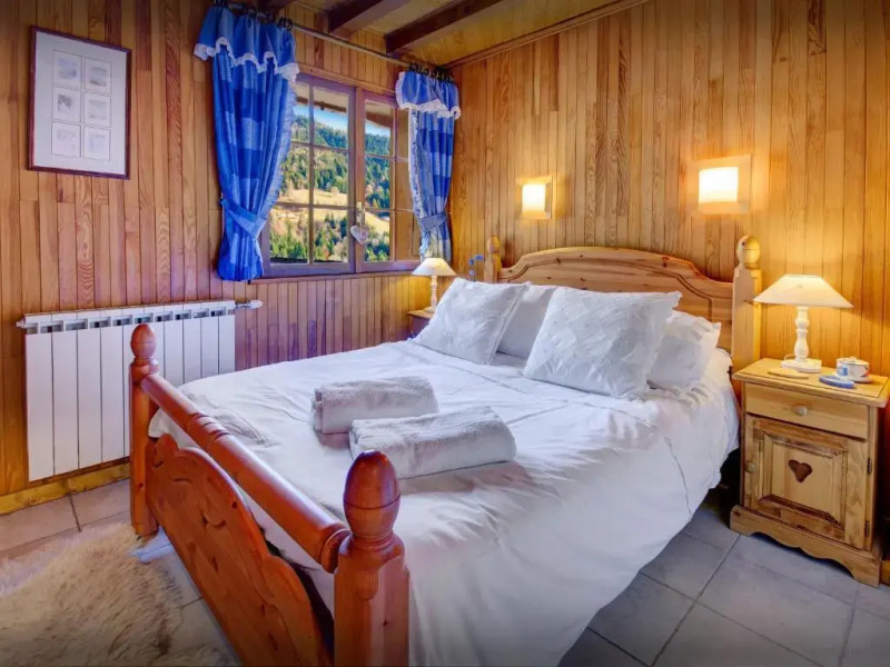 Chalet Chenavray - OVO Network