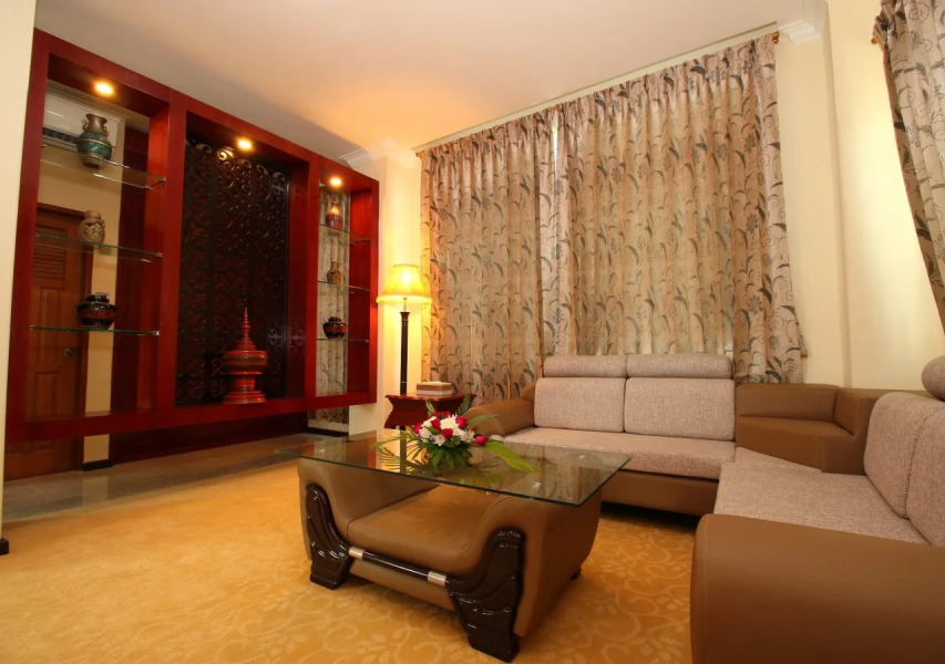 Victoria Palace Hotel