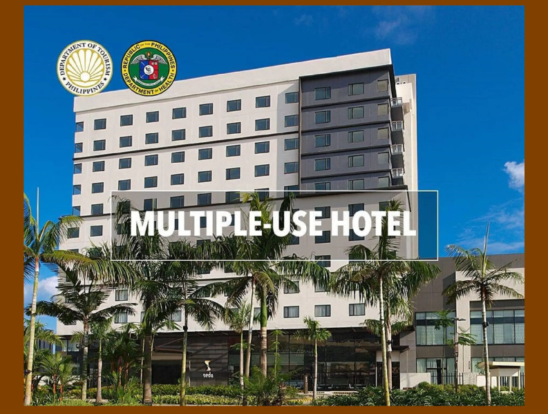 Seda Abreeza - Newly Renovated