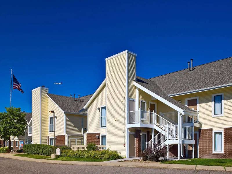 Sonesta ES Suites South Brunswick - Princeton