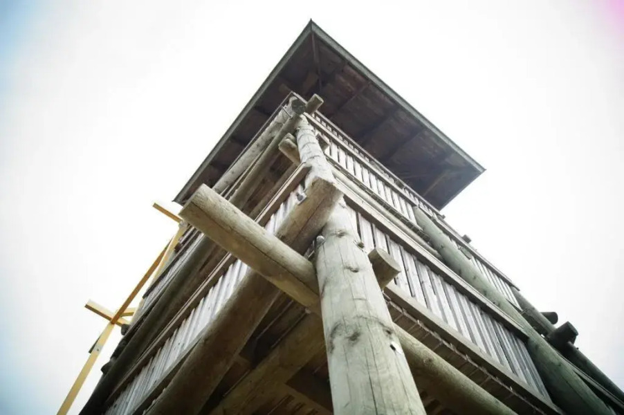 Kartanohostel Annacatharina