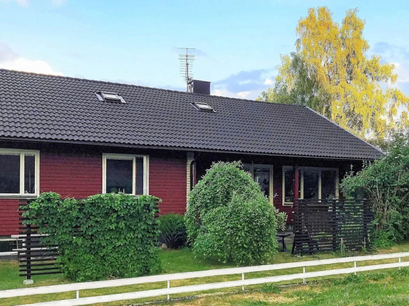 5 Person Holiday Home in Växjö