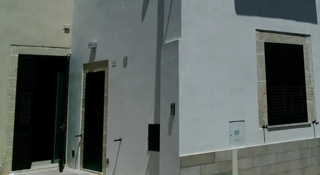 Casa Vacanze Salento