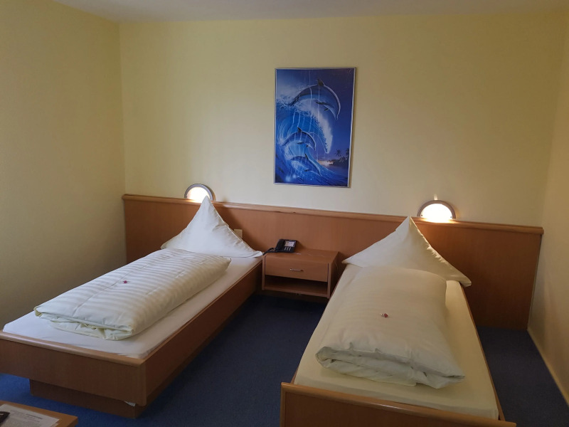 Hotel Stadt Baunatal