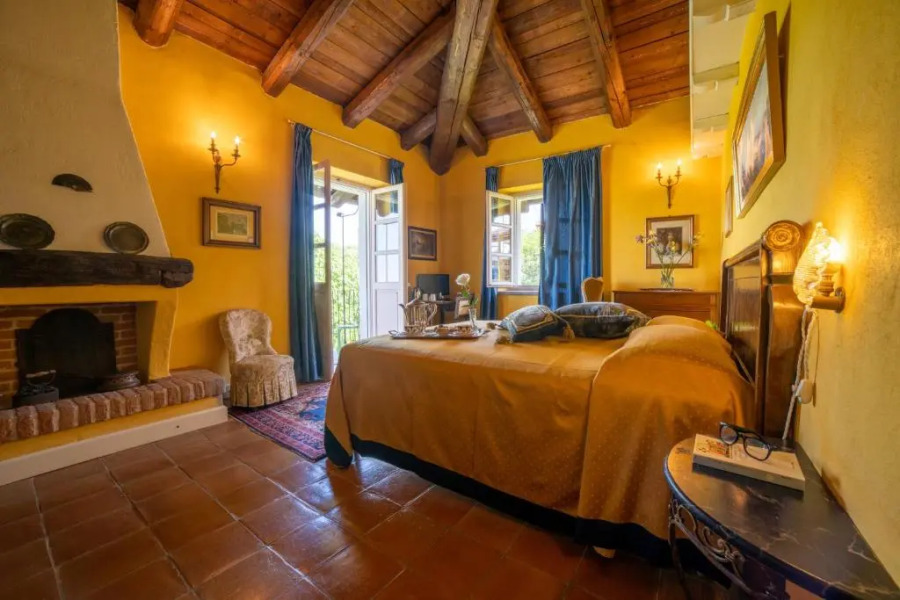 Villa Bricco Dei Cogni