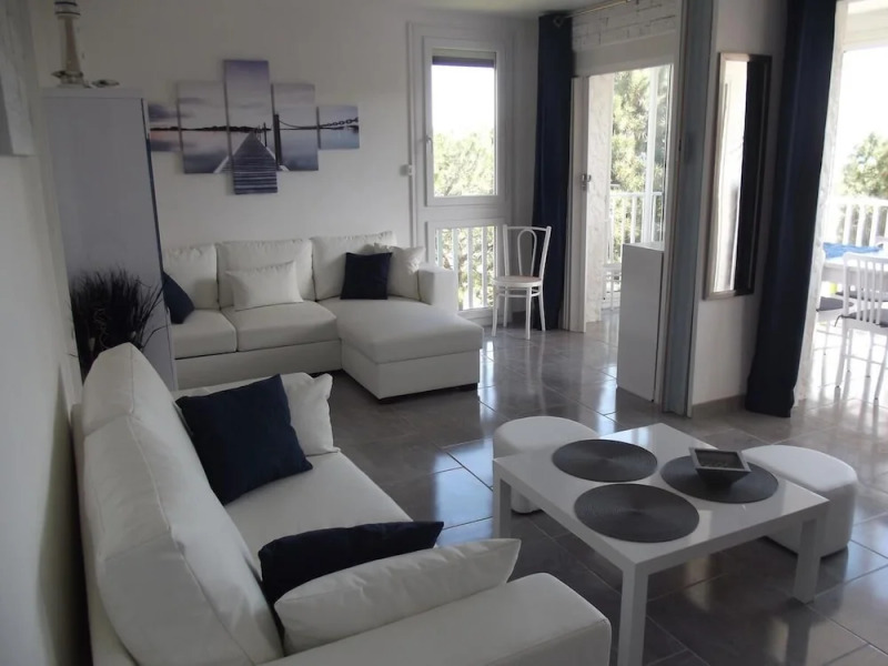 Résidence "Le Belvédère"