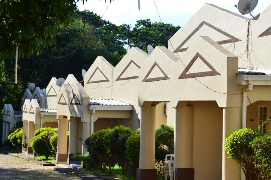 Riverside Hotel and Conference Centre