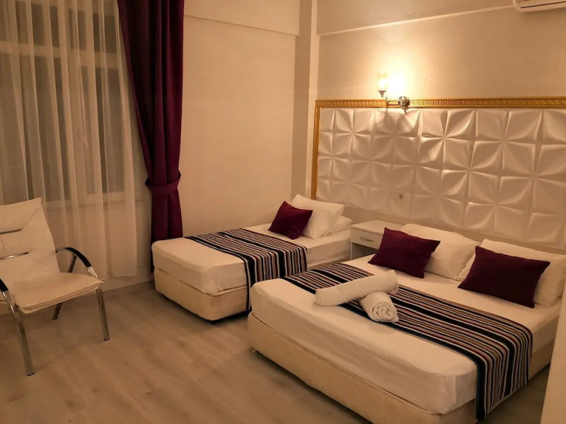 Yürekli Apart Hotel
