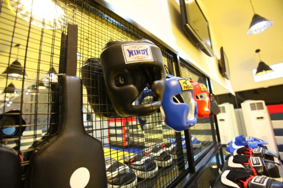 Cheongpyeong Family Hotel