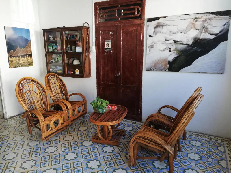 Hostal Provincia Valledupar